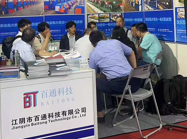品牌百通